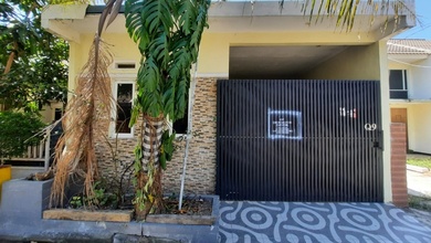 Jual Rumah Minimalis di Sidoarjo, Surabaya, 2 Kamar Tidur, Harga Terbaik