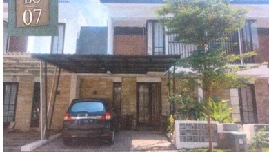 Dijual Rumah Terjangkau di Sidoarjo, Sidoarjo - LT 84m²