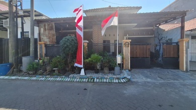 Jual Rumah Siap Huni di Sidoarjo, Sidoarjo, 3 KT, Penawaran Terbaik