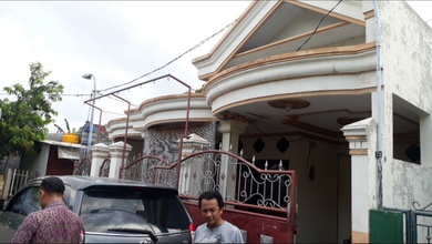 Dijual Rumah Murah di Surabaya Kota, Surabaya - Cuma 365 Juta