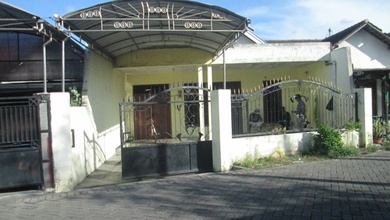 Jual Rumah Minimalis di Sidoarjo, Surabaya, 3 KT, Harga Terbaik