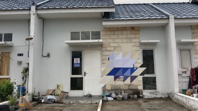 Promo Rumah Terjangkau di Gresik Kota, Gresik - Harga 130 Juta