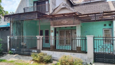 Dijual Rumah Terjangkau di Malang Kota, Malang - Cuma 311 Juta