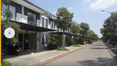 Kesempatan Rumah di Surabaya Kota, Surabaya, LB 120m², Harga 578 Juta