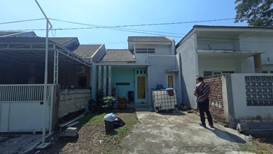 Rumah Nyaman Lokasi Gresik Kota, Gresik, LT 66m², Harga 290 Juta