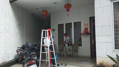 Hunian Idaman di Jakarta Garden City, Jakarta Timur, 7 KT, Harga 1,43 Miliar