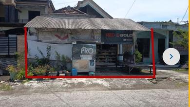 Rumah Minimalis Harga Hemat di Gresik Kota, Gresik, LB 178m²