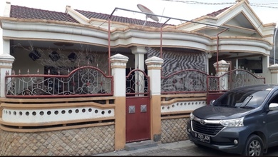 Promo Rumah Murah di Surabaya Kota, Surabaya - Harga 500 Juta