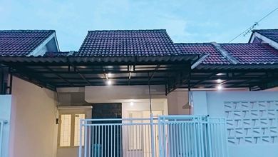 Promo Rumah Terjangkau di Sidoarjo, Sidoarjo - Cuma 500 Juta