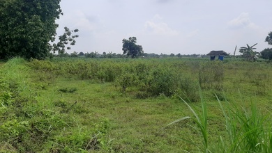 Dijual Tanah di Lokasi Premium Gresik Kota, Gresik, Harga 600 Juta