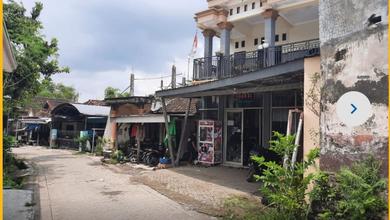 Dijual Rumah Murah di Gresik Kota, Gresik - LT 149m²