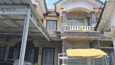 Rumah Dijual di Malang Kota, Malang, LB 10000m², Harga Terbaik!