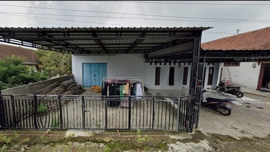 Dijual Rumah Murah di Jombang Kota, Jombang - Harga 193 Juta