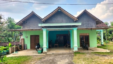 Jual Cepat Rumah Terjangkau di Karanganyar, Surakarta - Luas Tanah 1100m²