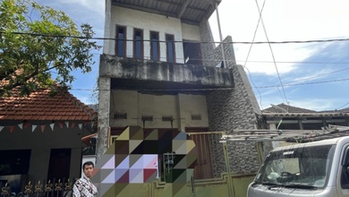 Promo Rumah Terjangkau di Surabaya Kota, Surabaya - Cuma 400 Juta