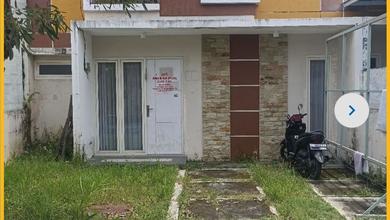 Dijual Rumah Murah di Gresik Kota, Gresik - Harga 203 Juta