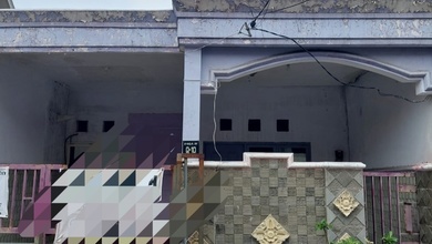 Jual Rumah Siap Huni di Surabaya Kota, Surabaya, 3 Kamar Tidur, Harga Terbaik