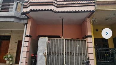 Rumah Minimalis Harga Hemat di Surabaya Kota, Surabaya, LB 104m²