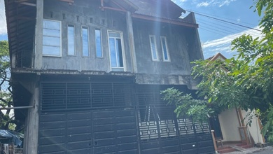 Promo Rumah di Sidoarjo, Sidoarjo, LB 200m², Harga 544 Juta