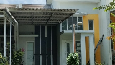 Jual Rumah Siap Huni di Surabaya Kota, Surabaya, 2 KT, Harga Terbaik