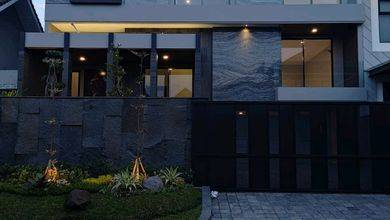 Jual Rumah 475 area Citraland, Surabaya