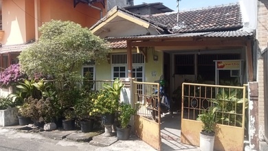 Rumah Minimalis Harga Ekonomis di Surabaya Kota, Surabaya, LB 45m²