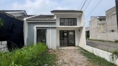 Jual Rumah Murah di Gresik Kota, Gresik,  KT, Penawaran Terbaik