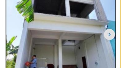 Jual Cepat Rumah Terjangkau di Gresik Kota, Gresik - Luas Tanah 72m²