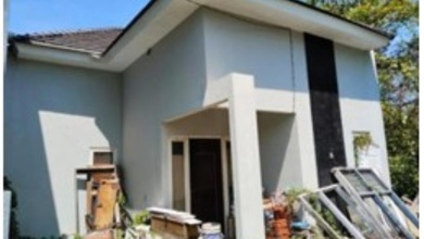 Dijual Rumah Murah di Surabaya Kota, Surabaya - Luas Tanah 96m²