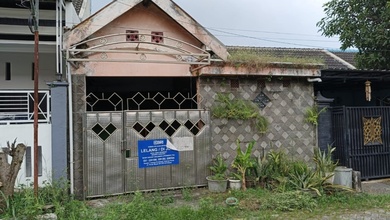 Promo Rumah Terjangkau di Sidoarjo, Sidoarjo - Harga 200 Juta
