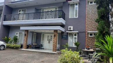 Rumah Dijual di Malang Kota, Malang, LB 1300m², Harga Terbaik!