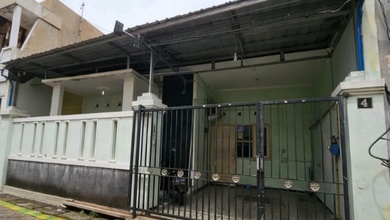 Hunian Idaman di Surabaya Kota, Surabaya, 3 KT, Harga 766 Juta