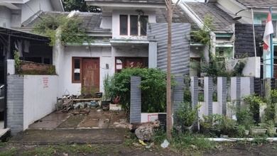 Hunian Minimalis di Area Surabaya Kota, Surabaya, LT 113m², Harga 313 Juta