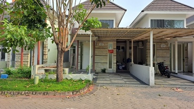 Hunian Idaman di Sidoarjo, Sidoarjo, 2 KT, Harga 594 Juta