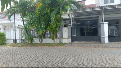 Hunian Idaman di Sidoarjo, Sidoarjo, 4 KT, Harga 550 Juta