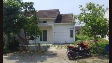 Jual Rumah Siap Huni di Gresik Kota, Gresik, 2 Kamar Tidur, Penawaran Terbaik