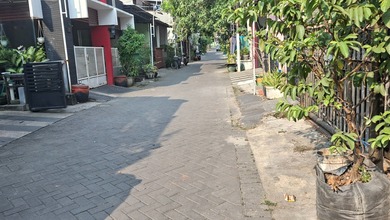 Hunian Minimalis di Area Gresik Kota, Gresik, LT 125m², Harga 400 Juta