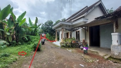 Dijual Rumah Terjangkau di Malang Kota, Malang - Cuma 170 Juta
