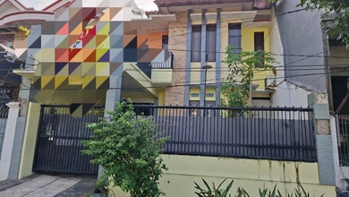Hunian Idaman di Surabaya Kota, Surabaya, 6 KT, Harga 700 Juta