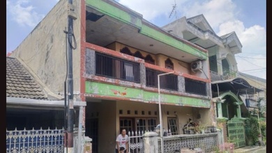 Promo Rumah di Surabaya Kota, Surabaya, LB 250m², Harga 697 Juta