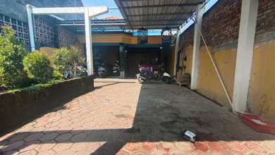Rumah Minimalis Harga Ekonomis di Sidoarjo, Sidoarjo, LB 230m²