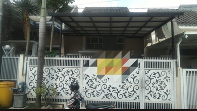 Rumah Nyaman Lokasi Malang Kota, Malang, LT 110m², Harga 500 Juta