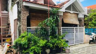 Rumah Premium Luas 120 Jual di Surabaya Kota, Surabaya