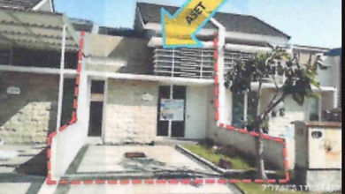 Jual Rumah Siap Huni di Gresik, Gresik, 2 KT, Harga Terbaik