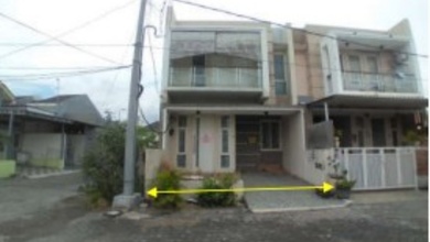 Promo Rumah Terjangkau di Gresik Kota, Gresik - Harga 392 Juta