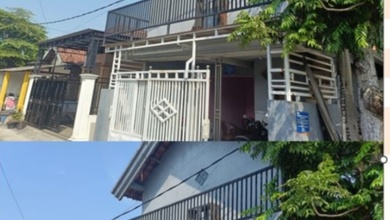 Promo Rumah Murah di Gresik Kota, Gresik - Cuma 155 Juta