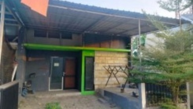 Dijual Rumah Terjangkau di Gresik Kota, Gresik - Luas Tanah 78m²