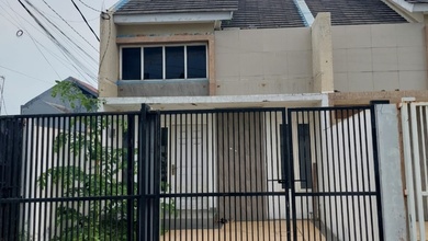 Promo Rumah Terjangkau di Surabaya Kota, Surabaya - Cuma 266 Juta