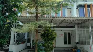 Rumah Minimalis Harga Ekonomis di Surabaya Kota, Surabaya, LB 160m²