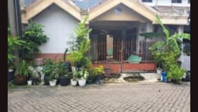 Rumah Dijual di Surabaya Kota, Surabaya, LB 100m², Harga Kompetitif!